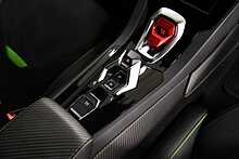 Lamborghini Huracan V10 LP 640-4 EVO