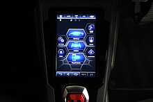 Lamborghini Huracan V10 LP 640-4 EVO