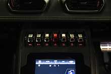 Lamborghini Huracan V10 LP 640-4 EVO