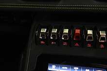 Lamborghini Huracan V10 LP 640-4 EVO