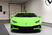 Lamborghini Huracan V10 LP 640-4 EVO