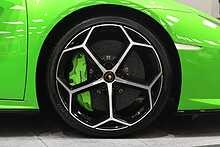 Lamborghini Huracan V10 LP 640-4 EVO