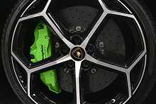 Lamborghini Huracan V10 LP 640-4 EVO