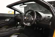 Lamborghini Gallardo V10