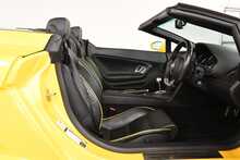 Lamborghini Gallardo V10