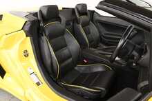 Lamborghini Gallardo V10