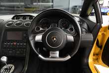 Lamborghini Gallardo V10