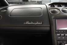 Lamborghini Gallardo V10