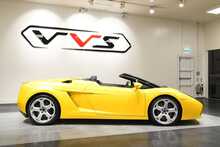 Lamborghini Gallardo V10