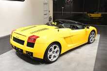 Lamborghini Gallardo V10