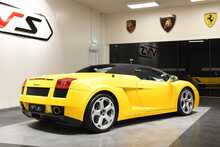 Lamborghini Gallardo V10