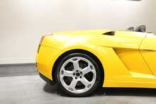 Lamborghini Gallardo V10