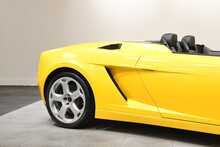 Lamborghini Gallardo V10
