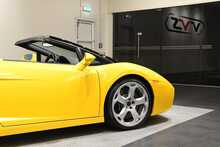 Lamborghini Gallardo V10