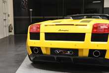 Lamborghini Gallardo V10