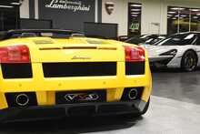 Lamborghini Gallardo V10
