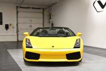 Lamborghini Gallardo V10