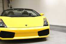 Lamborghini Gallardo V10