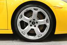 Lamborghini Gallardo V10