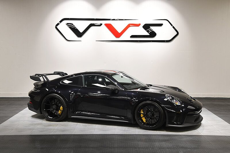 992 GT3 4.0 2dr Coupe Automatic Petrol