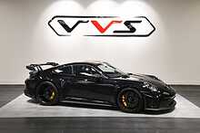 Porsche 911 992  GT3