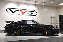 Porsche 911 992  GT3