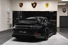 Porsche 911 992  GT3