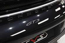 Porsche 911 992  GT3