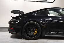 Porsche 911 992  GT3