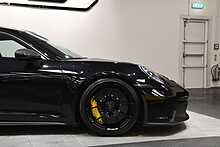 Porsche 911 992  GT3