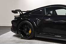Porsche 911 992  GT3