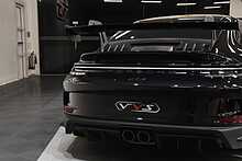 Porsche 911 992  GT3