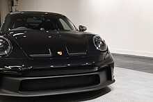 Porsche 911 992  GT3