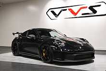 Porsche 911 992  GT3
