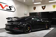 Porsche 911 992  GT3