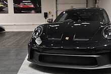 Porsche 911 992  GT3
