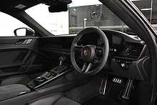 Porsche 911 992  GT3