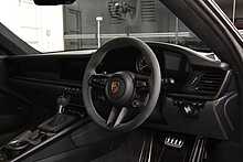 Porsche 911 992  GT3