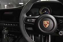 Porsche 911 992  GT3