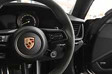 Porsche 911 992  GT3