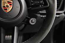 Porsche 911 992  GT3