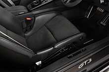 Porsche 911 992  GT3