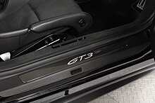 Porsche 911 992  GT3