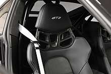 Porsche 911 992  GT3