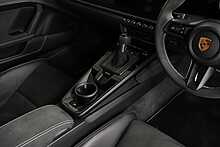 Porsche 911 992  GT3