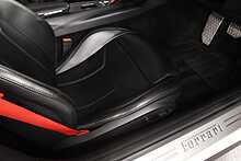 Ferrari F12 Berlinetta V12