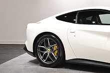 Ferrari F12 Berlinetta V12