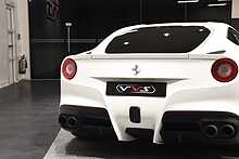 Ferrari F12 Berlinetta V12