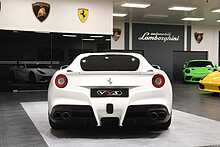 Ferrari F12 Berlinetta V12