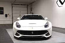 Ferrari F12 Berlinetta V12